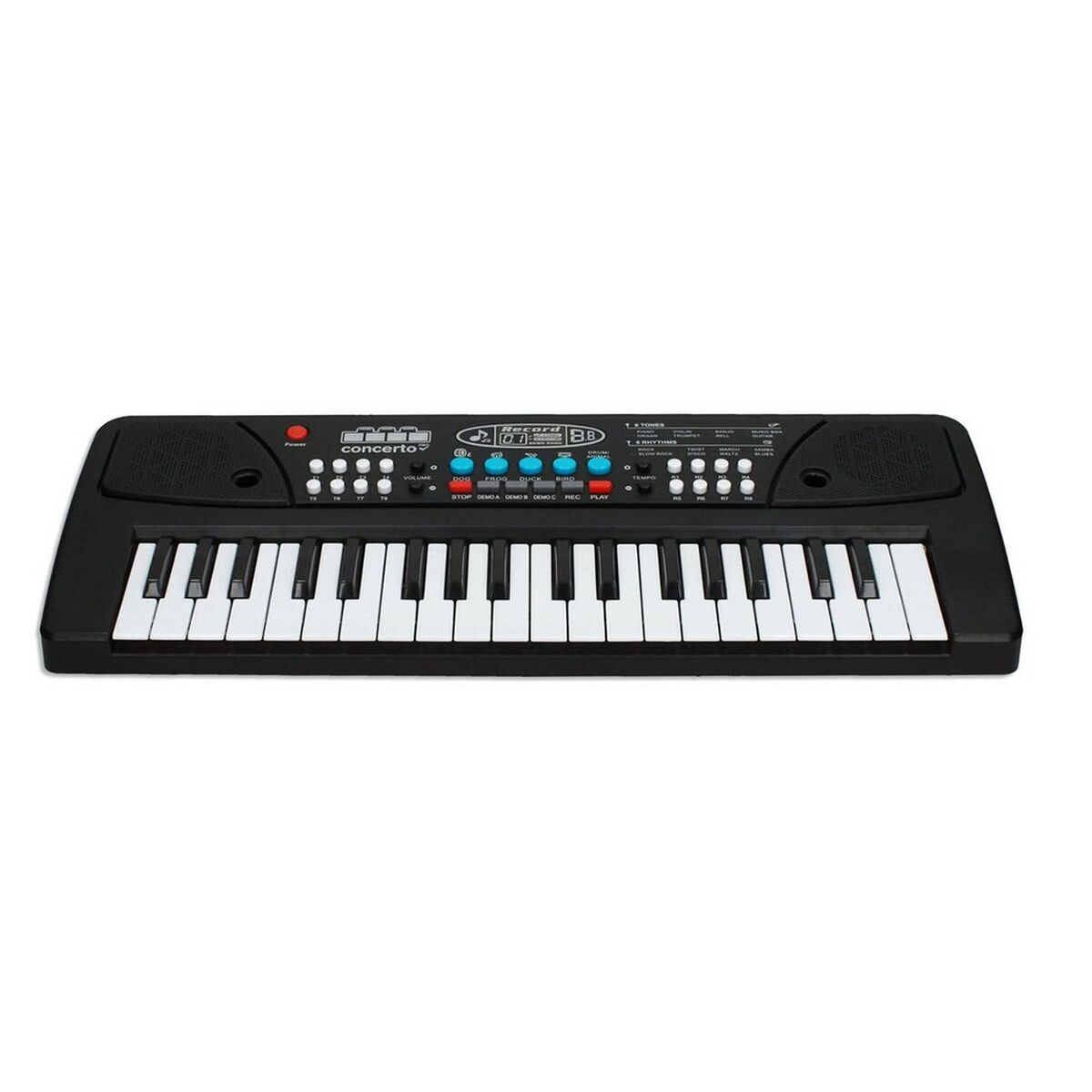 Elektrisk Piano Reig